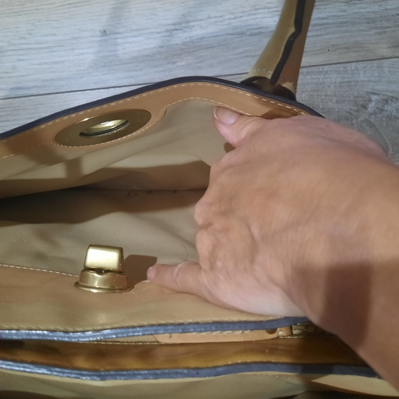 Coach bag - Picture 7 of 10